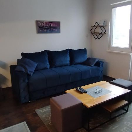 Apartman Tatjana Нови-Сад Экстерьер фото