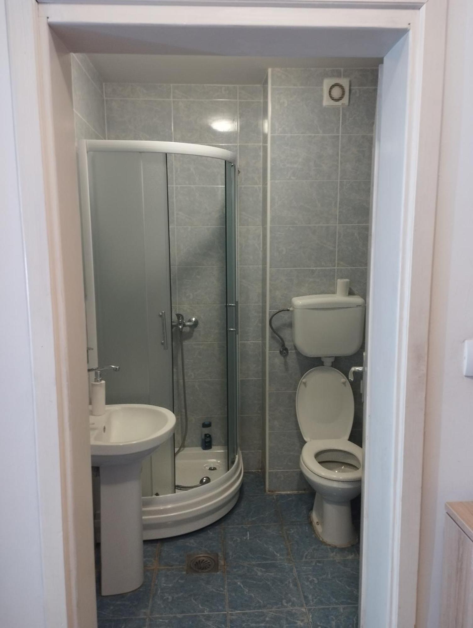 Apartman Tatjana Нови-Сад Экстерьер фото