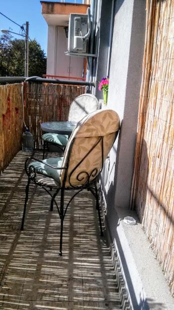 Apartman Tatjana Нови-Сад Экстерьер фото